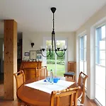 Alte Büdnerei 1 Abeking-haus Althagen