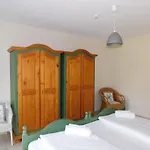 Alte Büdnerei 1 Abeking-haus Apartment