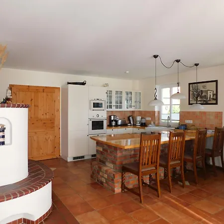 Alte Büdnerei 1 Abeking-haus Apartment Althagen