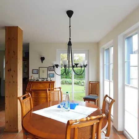 Alte Buednerei 1 Abeking-haus Althagen