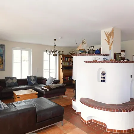 Alte Büdnerei 1 Abeking-haus Apartment