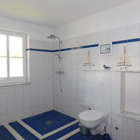 Alte Buednerei 1 Abeking-haus Apartment Althagen