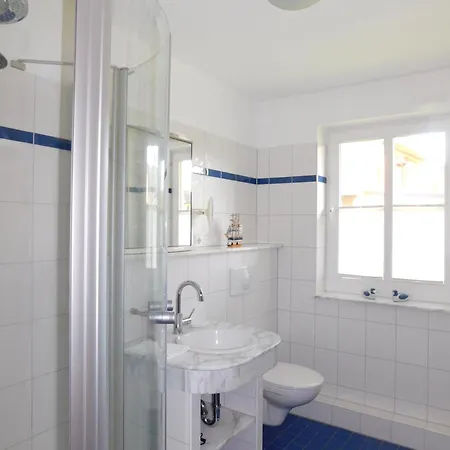 Alte Buednerei 1 Abeking-haus Appartement *